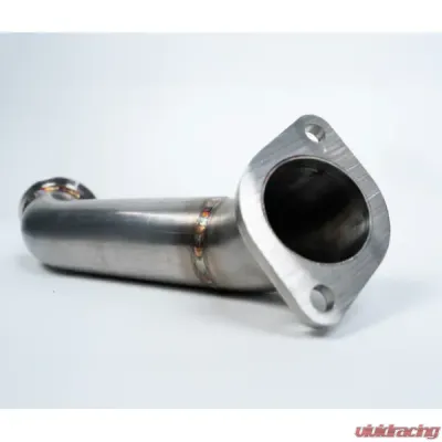 MAPerformance Front Pipe & Over Pipe w/ Stock Exhaust Adapter Subaru BRZ | Toyota GR86 2022-2025 - MAP BRZ86-2G-FP+OP-S