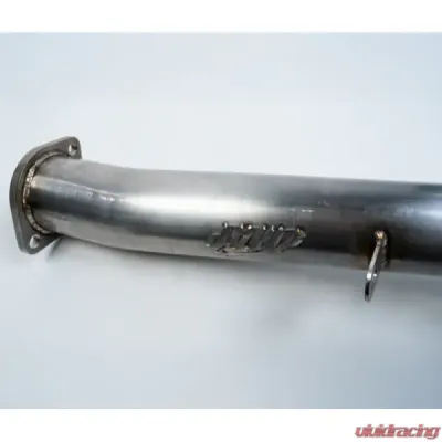 MAPerformance Front Pipe & Over Pipe w/ Stock Exhaust Adapter Subaru BRZ | Toyota GR86 2022-2025 - MAP BRZ86-2G-FP+OP-S