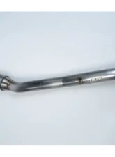 MAPerformance Front Pipe & Over Pipe w/ Stock Exhaust Adapter Subaru BRZ | Toyota GR86 2022-2025                                     - MAP BRZ86-2G-FP+OP-S - Image 3