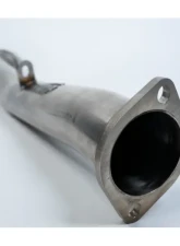 MAPerformance Front Pipe & Over Pipe w/ Stock Exhaust Adapter Subaru BRZ | Toyota GR86 2022-2025                                     - MAP BRZ86-2G-FP+OP-S - Image 5