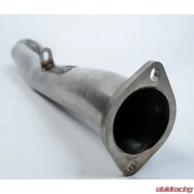 MAPerformance Front Pipe & Over Pipe w/ Stock Exhaust Adapter Subaru BRZ | Toyota GR86 2022-2025 - MAP BRZ86-2G-FP+OP-S