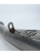 MAPerformance Front Pipe & Over Pipe w/ Stock Exhaust Adapter Subaru BRZ | Toyota GR86 2022-2025                                     - MAP BRZ86-2G-FP+OP-S - Image 6