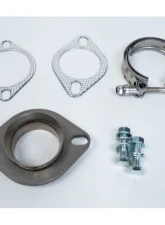MAPerformance Front Pipe & Over Pipe w/ Stock Exhaust Adapter Subaru BRZ | Toyota GR86 2022-2025                                     - MAP BRZ86-2G-FP+OP-S - Image 8