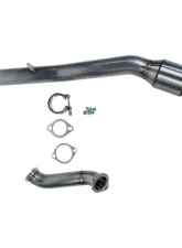MAPerformance Front Pipe & Over Pipe Subaru BRZ | Toyota GR86 2022-2025                                     - MAP BRZ86-2G-FP+OP - Image 19