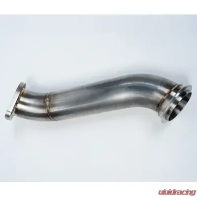 MAPerformance Front Pipe & Over Pipe Subaru BRZ | Toyota GR86 2022-2025 - MAP BRZ86-2G-FP+OP