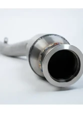 MAPerformance Front Pipe & Over Pipe Subaru BRZ | Toyota GR86 2022-2025                                     - MAP BRZ86-2G-FP+OP - Image 17