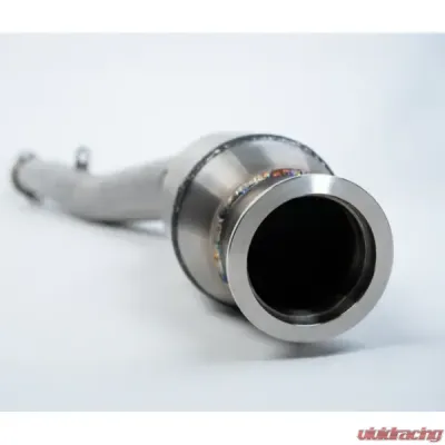 MAPerformance Front Pipe & Over Pipe Subaru BRZ | Toyota GR86 2022-2025 - MAP BRZ86-2G-FP+OP