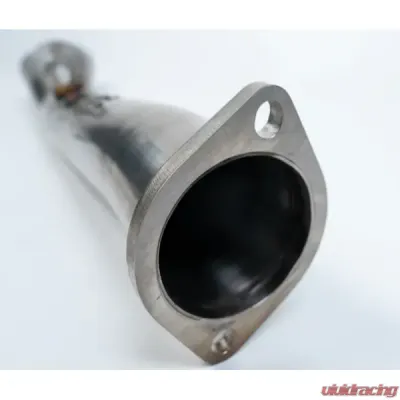MAPerformance Front Pipe & Over Pipe Subaru BRZ | Toyota GR86 2022-2025 - MAP BRZ86-2G-FP+OP