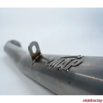 MAPerformance Front Pipe & Over Pipe Subaru BRZ | Toyota GR86 2022-2025 - MAP BRZ86-2G-FP+OP