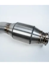 MAPerformance Front Pipe & Over Pipe Subaru BRZ | Toyota GR86 2022-2025                                     - MAP BRZ86-2G-FP+OP - Image 7