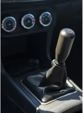 MAPerformance Tapered Delrin Shift Knob w/ M10x1.25 Threads Mitsubishi Evolution | Eclipse 1990-2007                                     - MAP DSK-M10x1.25 - Image 4