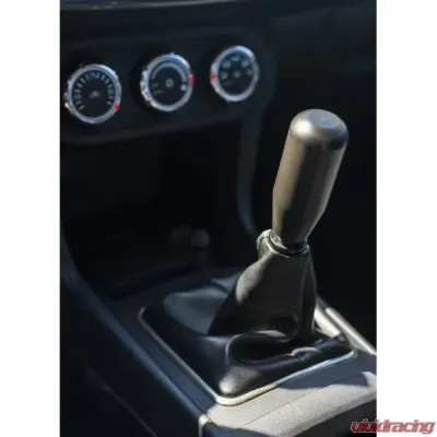MAPerformance Tapered Delrin Shift Knob w/ M10x1.25 Threads Mitsubishi Evolution | Eclipse 1990-2007 - MAP DSK-M10x1.25