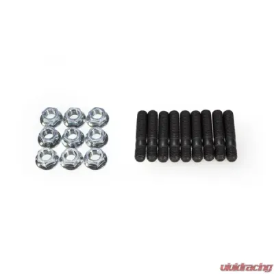 MAPerformance Exhaust Manifold Stud & Nut Kit 6 Bolt DSM 1989-1992.5 - MAP DSM-MSK