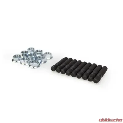 MAPerformance Exhaust Manifold Stud & Nut Kit 6 Bolt DSM 1989-1992.5 - MAP DSM-MSK
