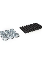 MAPerformance Exhaust Manifold Stud & Nut Kit 6 Bolt DSM 1989-1992.5                                     - MAP DSM-MSK - Image 3