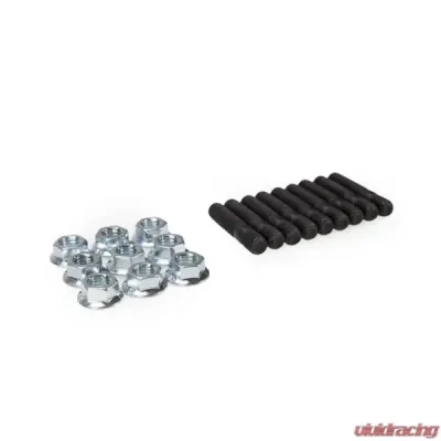 MAPerformance Exhaust Manifold Stud & Nut Kit 6 Bolt DSM 1989-1992.5 - MAP DSM-MSK