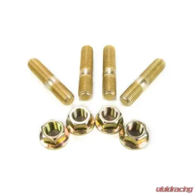 MAPerformance Turbo-Manifold Stud/Nut Kit DSM 1G/2G 1989-1999 - MAP DSM-SNK