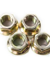 MAPerformance Turbo-Manifold Stud/Nut Kit DSM 1G/2G 1989-1999                                     - MAP DSM-SNK - Image 2