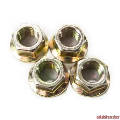 MAPerformance Turbo-Manifold Stud/Nut Kit DSM 1G/2G 1989-1999 - MAP DSM-SNK