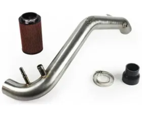 MAPerformance Cold Air Intake Kit Raw Ford Mustang Ecoboost 2015-2019