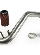 MAPerformance Cold Air Intake Kit Raw Ford Mustang Ecoboost 2015-2019                                     - MAP EBM-AI - Image 10