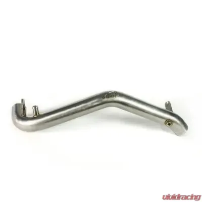 MAPerformance Cold Air Intake Kit Raw Ford Mustang Ecoboost 2015-2019 - MAP EBM-AI