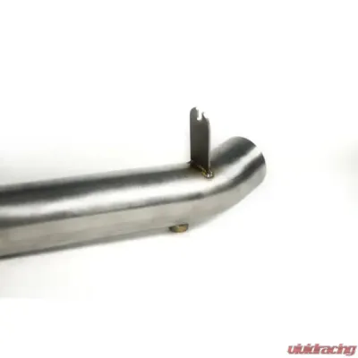 MAPerformance Cold Air Intake Kit Raw Ford Mustang Ecoboost 2015-2019 - MAP EBM-AI