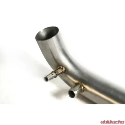 MAPerformance Cold Air Intake Kit Raw Ford Mustang Ecoboost 2015-2019 - MAP EBM-AI