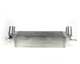 MAPerformance Billet Intercooler Upgrade Ford Mustang Ecoboost 2015-2018