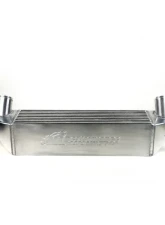 MAPerformance Billet Intercooler Upgrade Ford Mustang Ecoboost 2015-2018                                     - MAP EBM-IC - Image 7