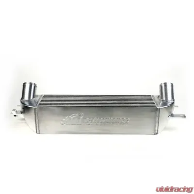 MAPerformance Billet Intercooler Upgrade Ford Mustang Ecoboost 2015-2018 - MAP EBM-IC