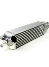 MAPerformance Billet Intercooler Upgrade Ford Mustang Ecoboost 2015-2018                                     - MAP EBM-IC - Image 2