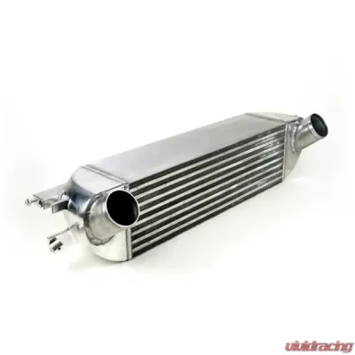 MAPerformance Billet Intercooler Upgrade Ford Mustang Ecoboost 2015-2018 - MAP EBM-IC