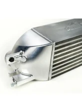 MAPerformance Billet Intercooler Upgrade Ford Mustang Ecoboost 2015-2018                                     - MAP EBM-IC - Image 3