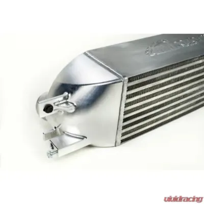 MAPerformance Billet Intercooler Upgrade Ford Mustang Ecoboost 2015-2018 - MAP EBM-IC