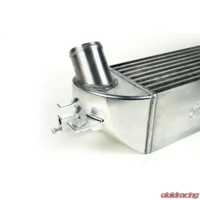 MAPerformance Billet Intercooler Upgrade Ford Mustang Ecoboost 2015-2018 - MAP EBM-IC