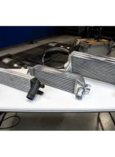 MAPerformance Billet Intercooler Upgrade Ford Mustang Ecoboost 2015-2018                                     - MAP EBM-IC - Image 6