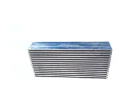 MAPerformance 4.5" Thick Race Intercooler Core Ford Ecoboost Mustang 2015+