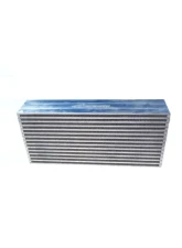 MAPerformance 4.5" Thick Race Intercooler Core Ford Ecoboost Mustang 2015+                                     - MAP EBM-RIC-CORE - Image 3