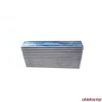 MAPerformance 4.5" Thick Race Intercooler Core Ford Ecoboost Mustang 2015+ - MAP EBM-RIC-CORE