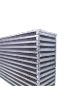 MAPerformance 4.5" Thick Race Intercooler Core Ford Ecoboost Mustang 2015+                                     - MAP EBM-RIC-CORE - Image 2