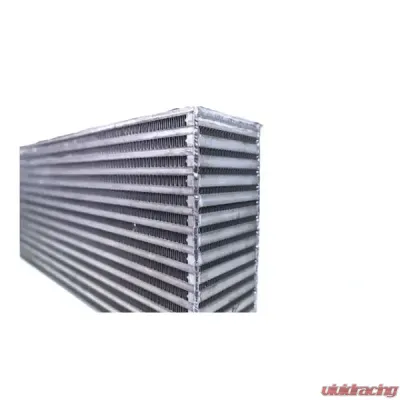 MAPerformance 4.5" Thick Race Intercooler Core Ford Ecoboost Mustang 2015+ - MAP EBM-RIC-CORE