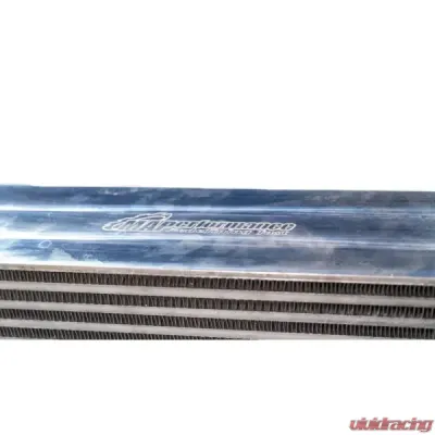 MAPerformance 4.5" Thick Race Intercooler Core Ford Ecoboost Mustang 2015+ - MAP EBM-RIC-CORE