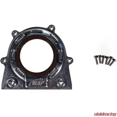 MAPerformance Rear Main Seal Housing 4 Cylinder Ford | Mazda 2013-2021 - MAP EBM-RMH