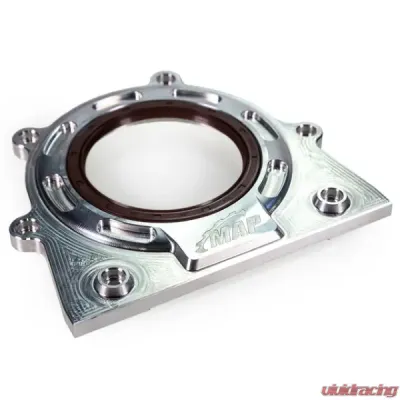 MAPerformance Rear Main Seal Housing 4 Cylinder Ford | Mazda 2013-2021 - MAP EBM-RMH
