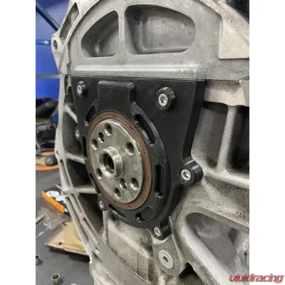 MAPerformance Rear Main Seal Housing 4 Cylinder Ford | Mazda 2013-2021 - MAP EBM-RMH