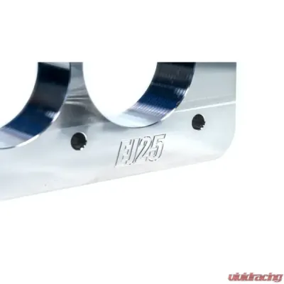 MAPerformance Torque Plate Subaru WRX/STI 2003-2021 - MAP EJ25-TQP