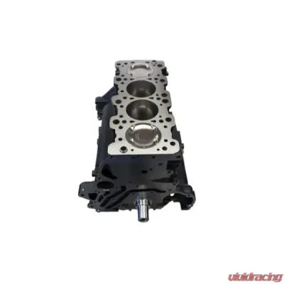 MAPerformance Spec Built 2.4L 4G64 Shortblock Stage 2 Mitsubishi Evolution 9 2006 - MAP EVO9-24-S2-MAPSpec-USEDCORE