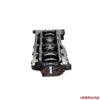MAPerformance Spec Built 2.4L 4G64 Shortblock Stage 2 Mitsubishi Evolution 9 2006 - MAP EVO9-24-S2-MAPSpec-USEDCORE