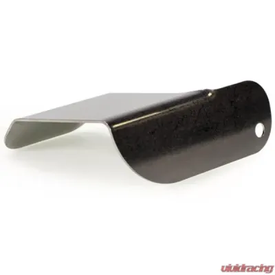 MAPerformance Cam Angle Sensor Heat Shield Black Mitsubishi Evolution 8/9 2003-2006 - MAP EVO-CASHS-BLK